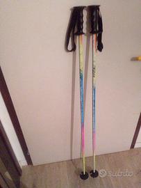 Bastoncini sci/nordic walking