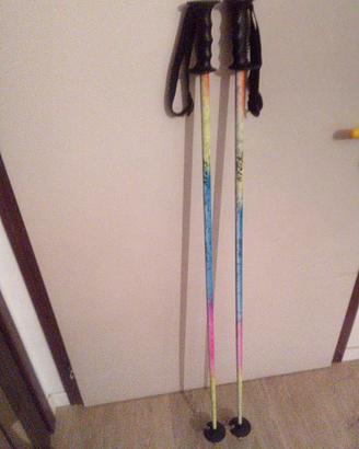 Bastoncini sci/nordic walking