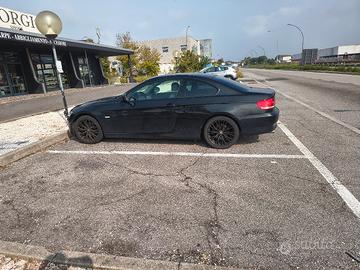  BMW 320d 