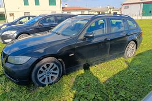 Bmw 318 320d cat Touring Attiva
