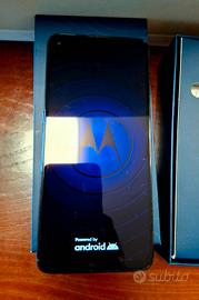 MOTOROLA MOTO G9 PLUS (XT2087-2) 128Gb COME NUOVO