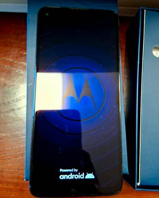 MOTOROLA MOTO G9 PLUS (XT2087-2) 128Gb COME NUOVO