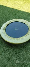 tappeto elastico