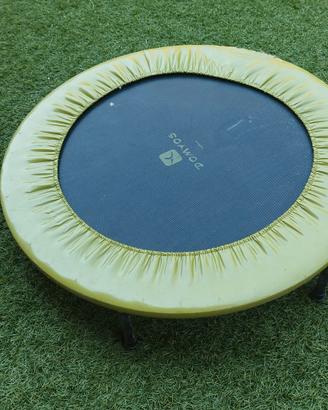 tappeto elastico