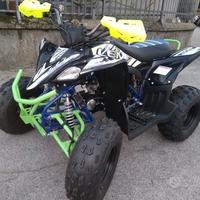 Lem Kondor 125 r8
