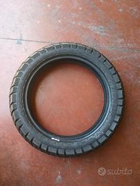 GOMMA DUNLOP TRAILMAX 130-80-17 