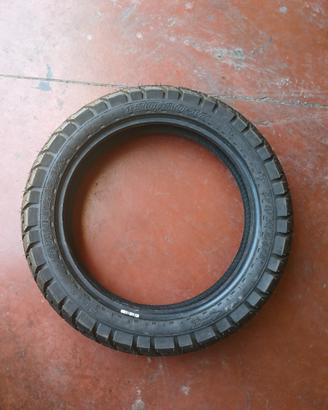 GOMMA DUNLOP TRAILMAX 130-80-17 