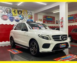 Mercedes-benz GLE 250 GLE 250 d Premium