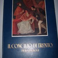 Personaggi del Concilio di Trento