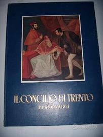 Personaggi del Concilio di Trento