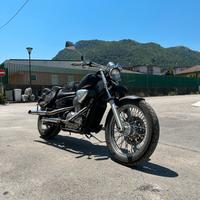 Honda Shadow vt 600 '95