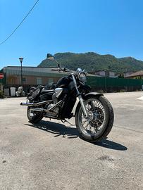 Honda Shadow vt 600 '95