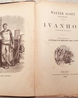 Libro Antico