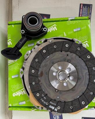 Kit Frizione Ford focus cmax 1.6 90 cv