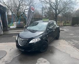 LANCIA Ypsilon - 2016 OK NEOPATENTATI