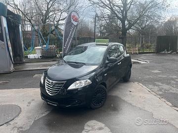 LANCIA Ypsilon - 2016 OK NEOPATENTATI