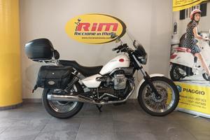 Moto Guzzi Nevada 750