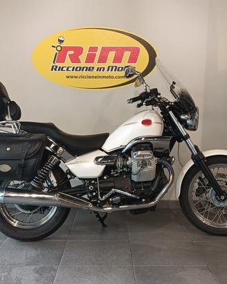Moto Guzzi Nevada 750