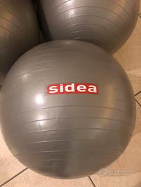 Fit Ball Sidea