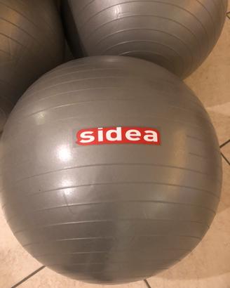 Fit Ball Sidea