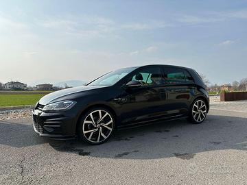 Golf 7.5