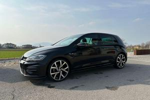 Golf 7.5