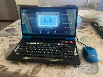 Computer educativo bimbo