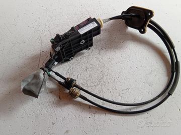 LEVA CAMBIO PIÃ CORDE FIAT Qubo 1Â° Serie 350A100