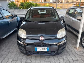 Fiat Panda 0.9 TwinAir Turbo S&S Easy