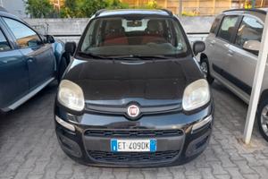 Fiat Panda 0.9 TwinAir Turbo S&S Easy