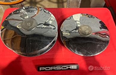 Coppe ruota Porsche usate 356 e 911