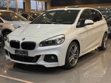 Bmw 2er Active Tourer 218d Msport