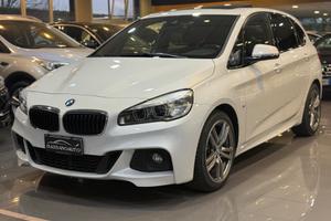 Bmw 2er Active Tourer 218d Msport