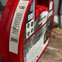 Catene da neve MCS Melchioni Car System–Omologate