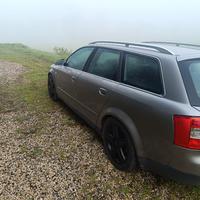 Audi a4 b6 avant 
