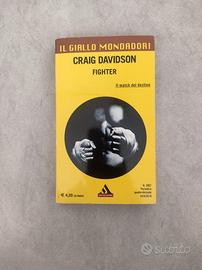 Fighter, Craig Davidson