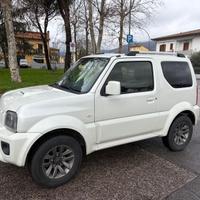 Suzuki Jimny Limited Km35000 SempreGarage Permute