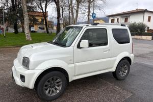 Suzuki Jimny Limited Km35000 SempreGarage Permute