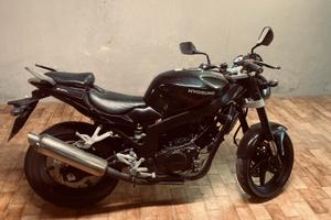 Hyosung GT250 comet