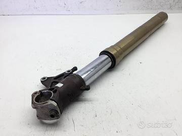 FODERO E STELO FORCELLA SINISTRO - PARAOLIO K.O MV