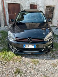 Golf 6 TSI 122cv comfortline