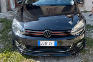 Golf 6 TSI 122cv comfortline