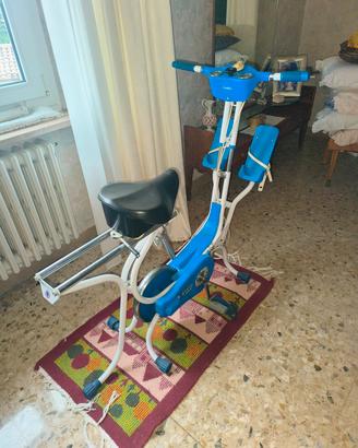 Cyclette vintage