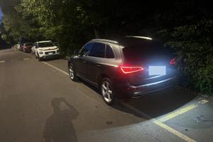 Audi Q5 2.0D