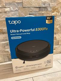 Aspirapolvere lavapavimenti