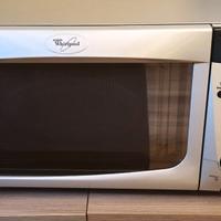 Microonde Whirlpool MT 244/SL
