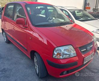 HYUNDAI ATOS PRIME per ricambi usati