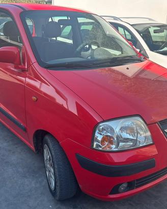 HYUNDAI ATOS PRIME per ricambi usati