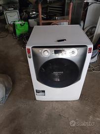 lavasciuga Hotpoint 10kg
