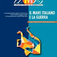 LIMES-Il mare italiano e la guerra-agosto 2022 n.8